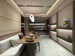 Holland Village Way (D10), Condominium #497386611